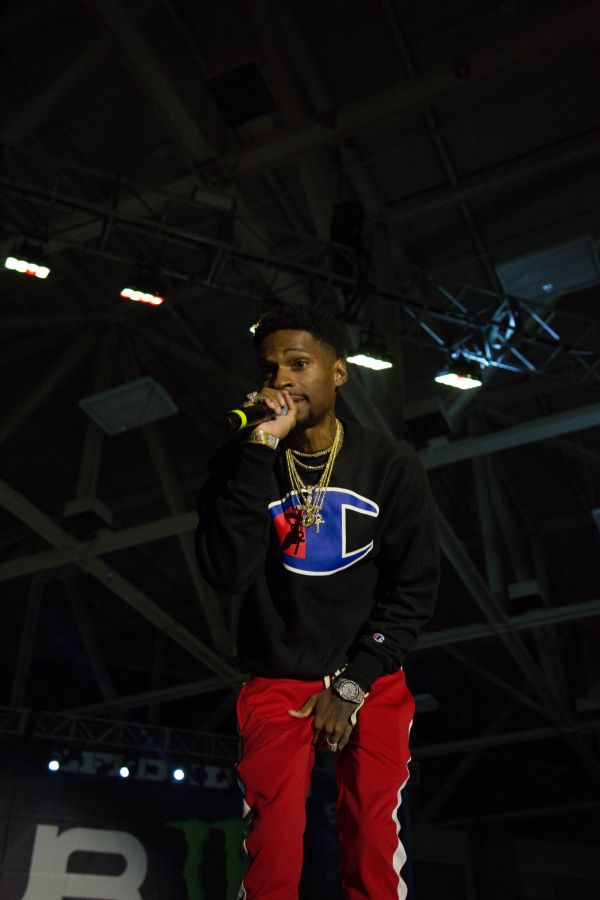 Camp Zeroo LIVE At #979CarShow (PHOTOS)