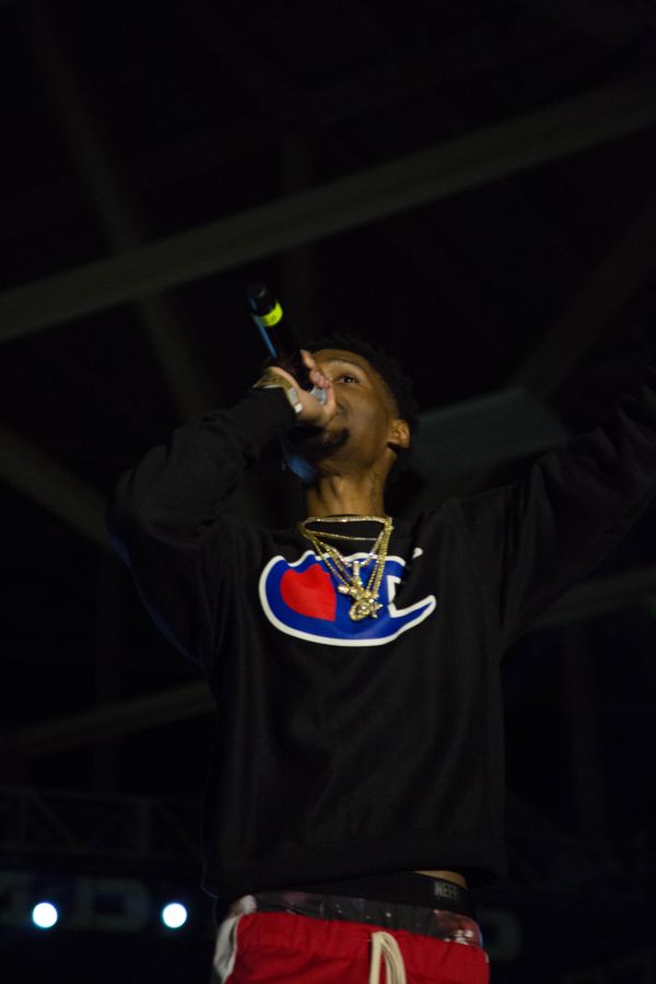 Camp Zeroo LIVE At #979CarShow (PHOTOS)