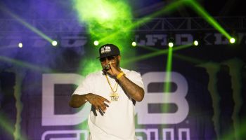 Z-RO LIVE At #979CarShow (PHOTOS)