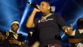 Yella Beezy LIVE At #979CarShow (PHOTOS)