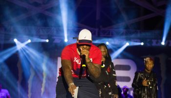 Lil Ronny MothaF LIVE At #979CarShow 2018 (PHOTOS)