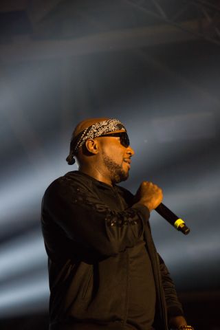 Jeezy LIVE At #979CarShow 2018 (PHOTOS)