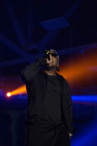 Jeezy LIVE At #979CarShow 2018 (PHOTOS)