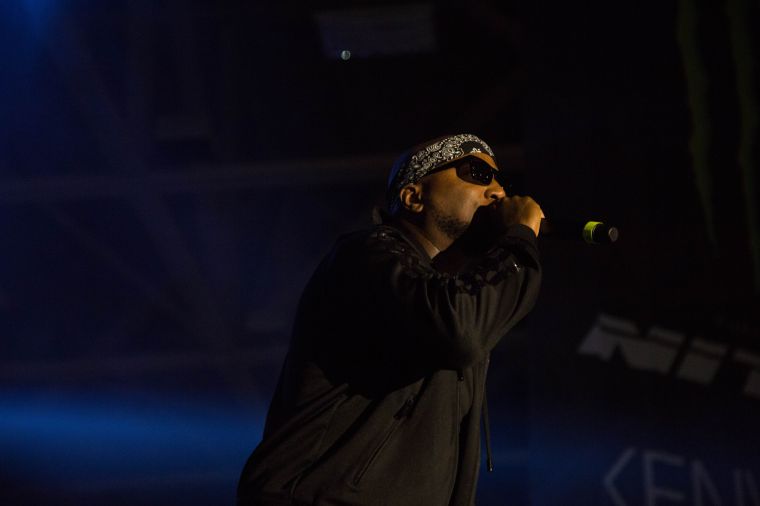 Jeezy LIVE At #979CarShow 2018 (PHOTOS)