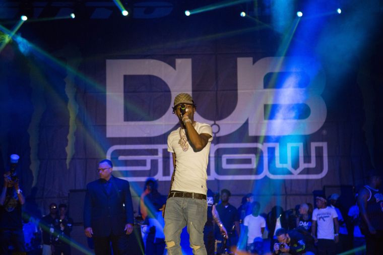 Lil Baby LIVE At #979CarShow 2018 (PHOTOS)