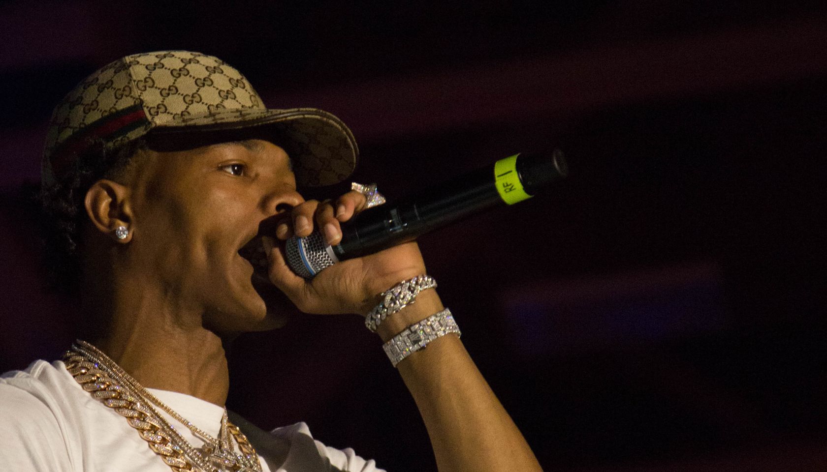 The DFW Rap Report Card Is Coming