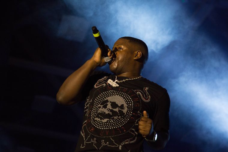 Blac Youngsta LIVE At #979CarShow 2018 (PHOTOS)