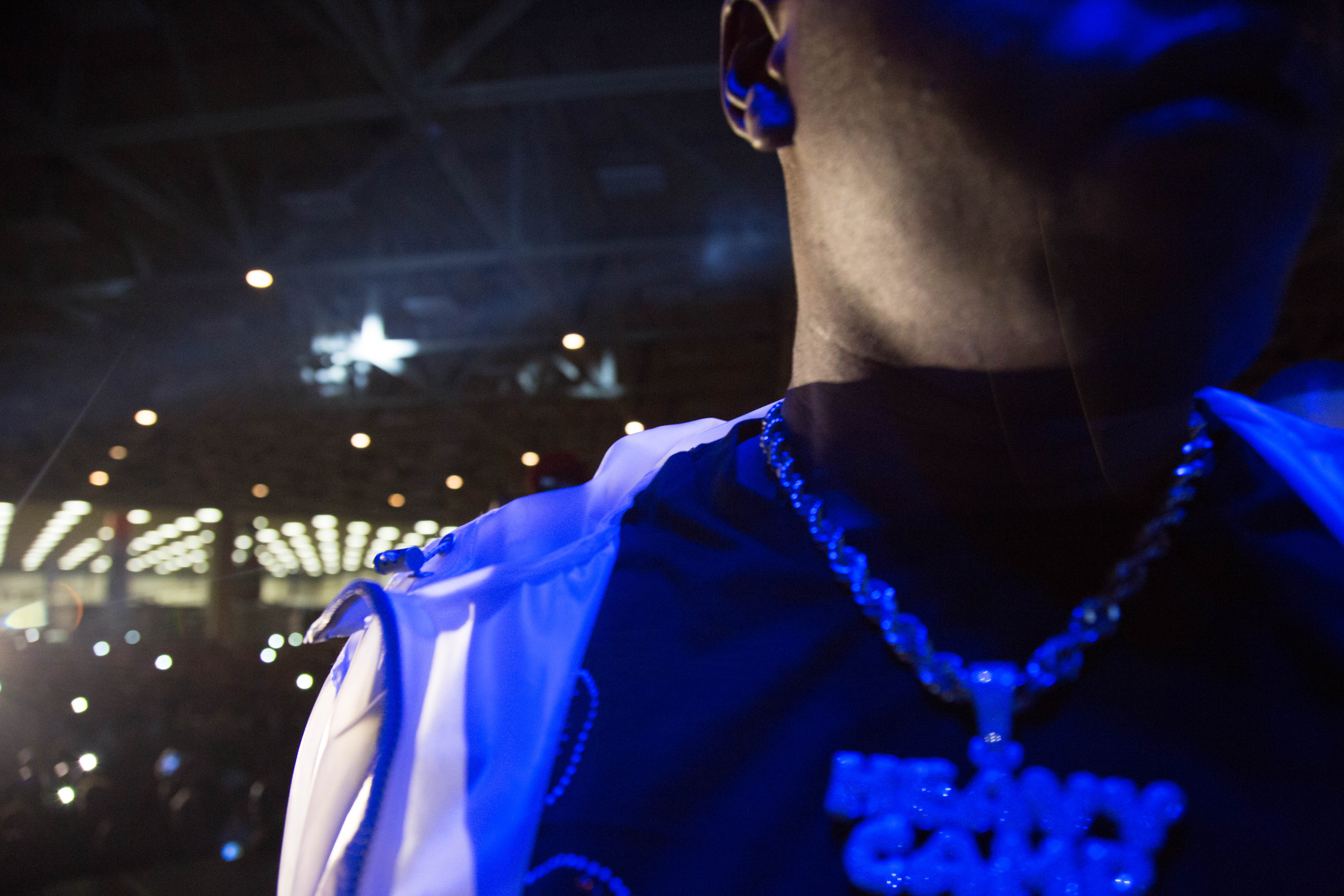 Blac Youngsta LIVE At #979CarShow 2018 (PHOTOS)