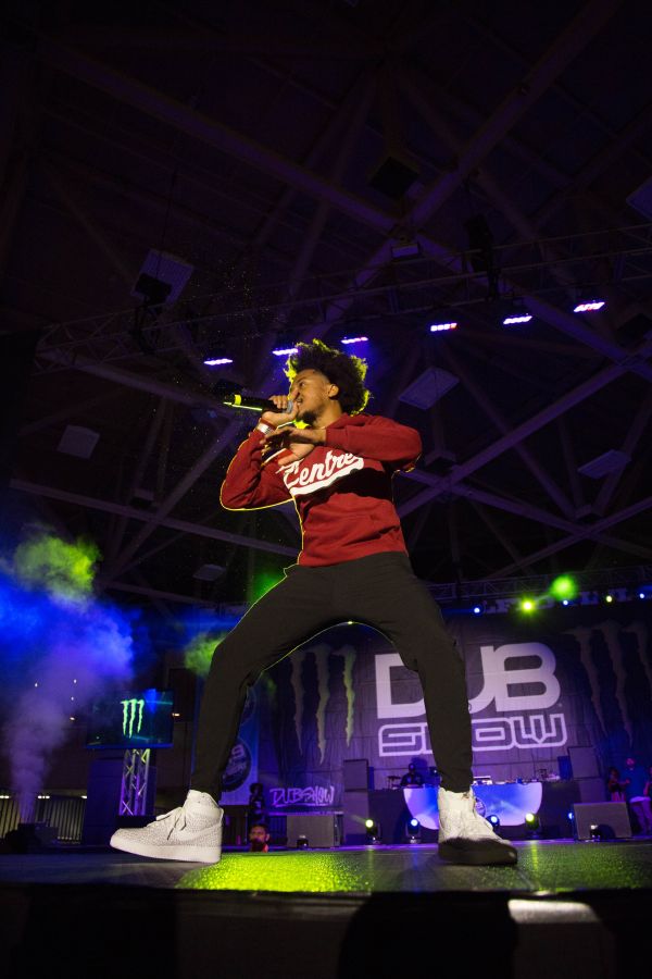 Bobby Sessions LIVE At #979CarShow 2018 (PHOTOS)