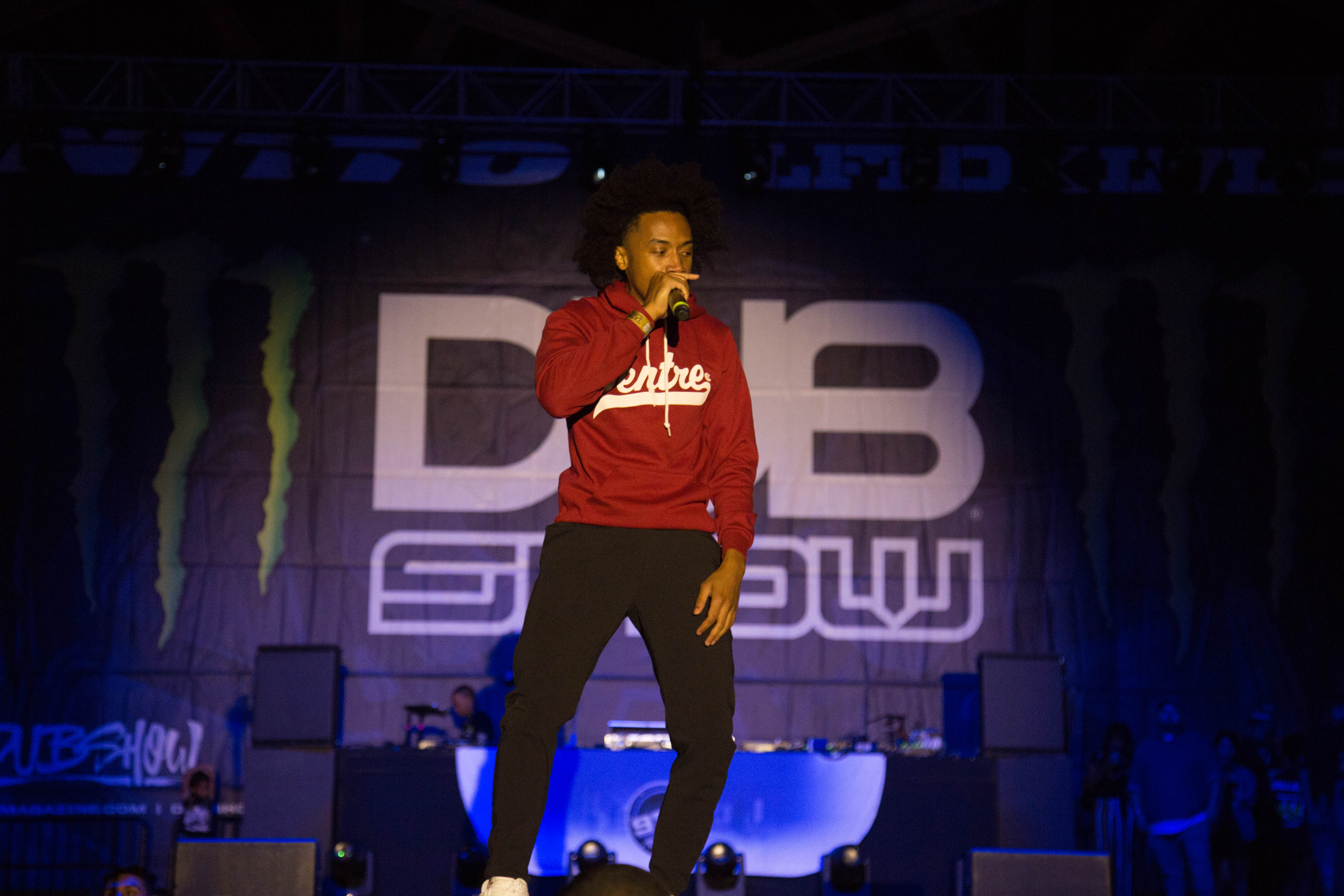 Bobby Sessions LIVE At #979CarShow 2018 (PHOTOS)
