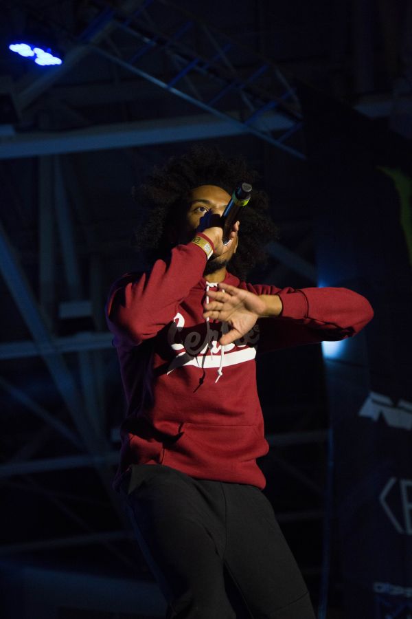 Bobby Sessions LIVE At #979CarShow 2018 (PHOTOS)