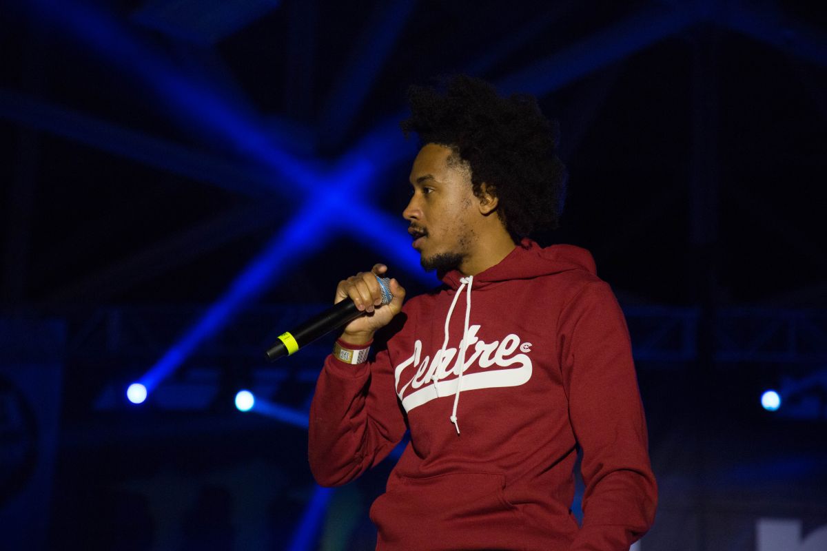 Bobby Sessions LIVE At #979CarShow 2018 (PHOTOS)