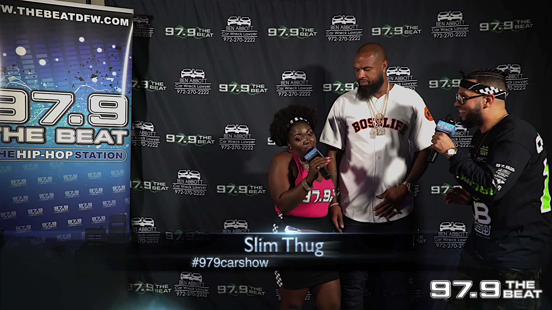 Slim Thug
