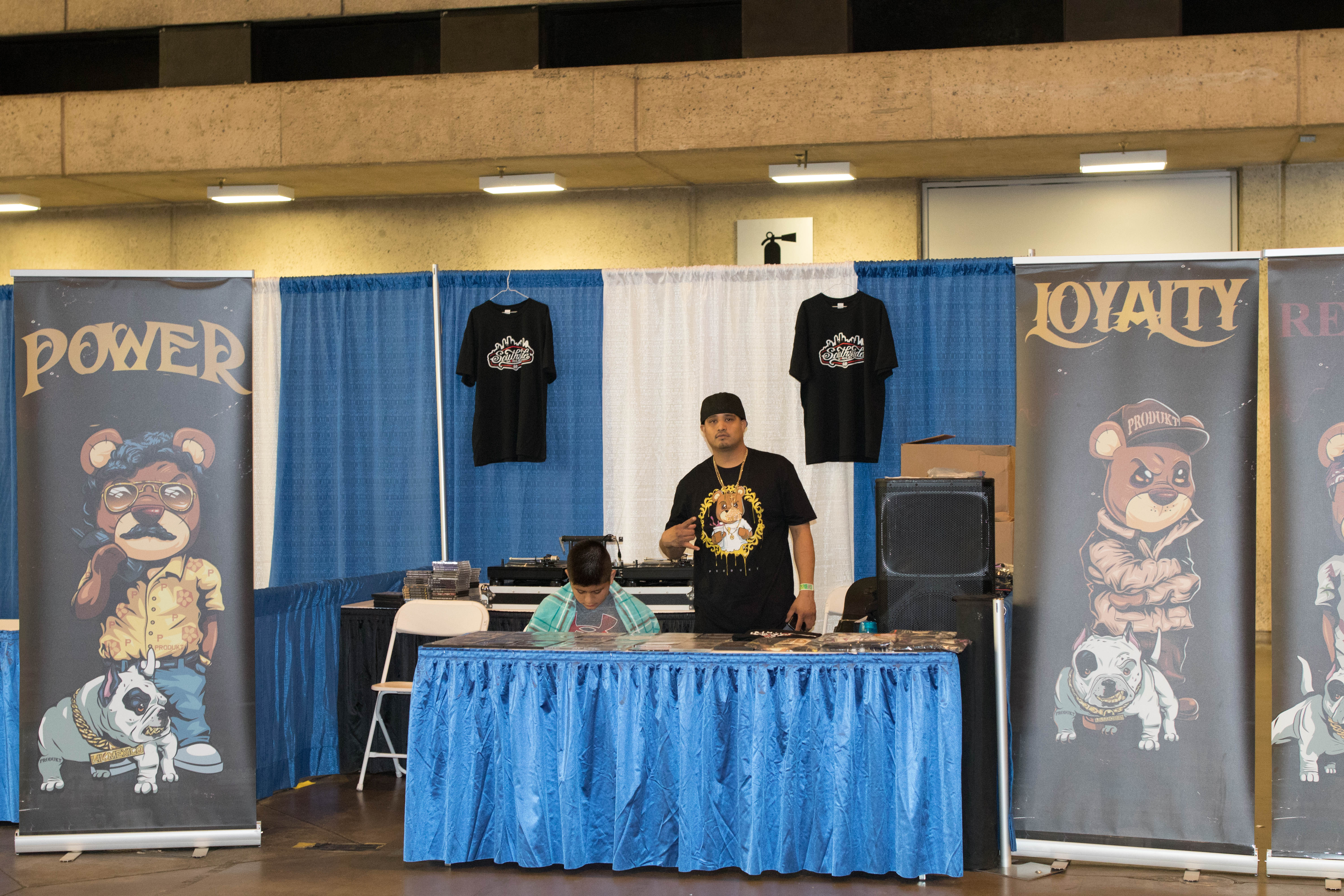 #979CarShow 2018 Sponsors & Vendors (PHOTOS)