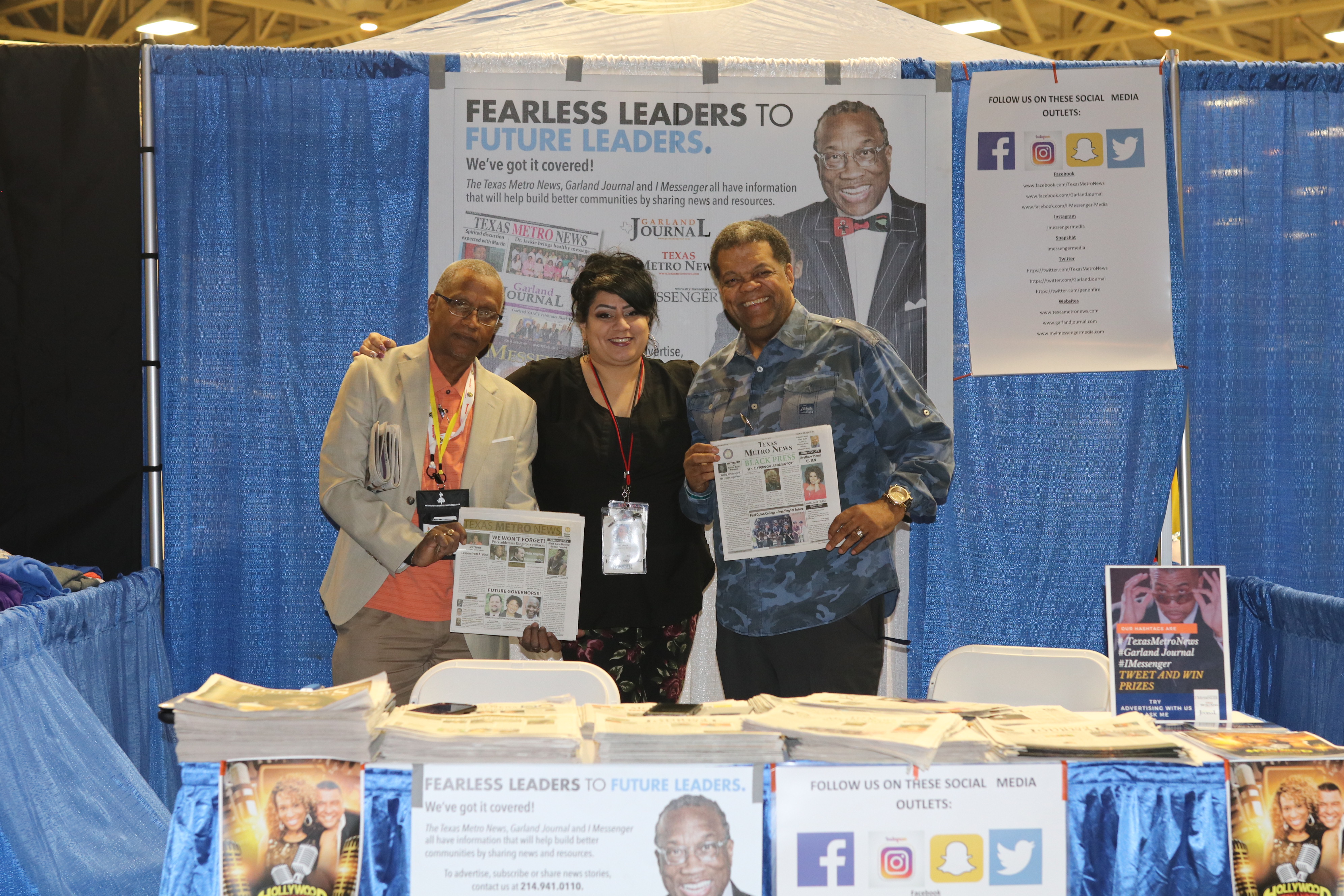 #979CarShow 2018 Sponsors & Vendors (PHOTOS)