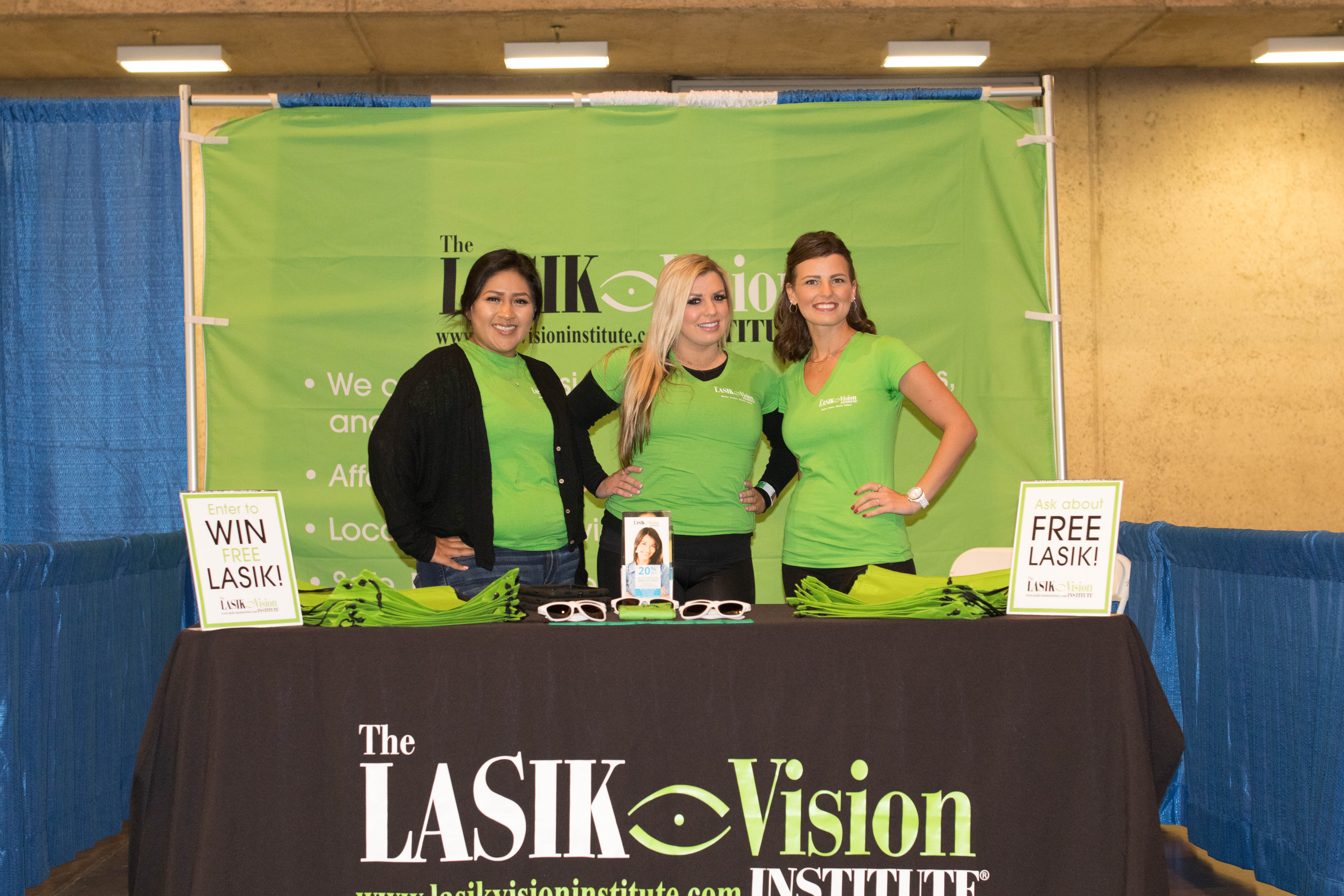 #979CarShow 2018 Sponsors & Vendors (PHOTOS)