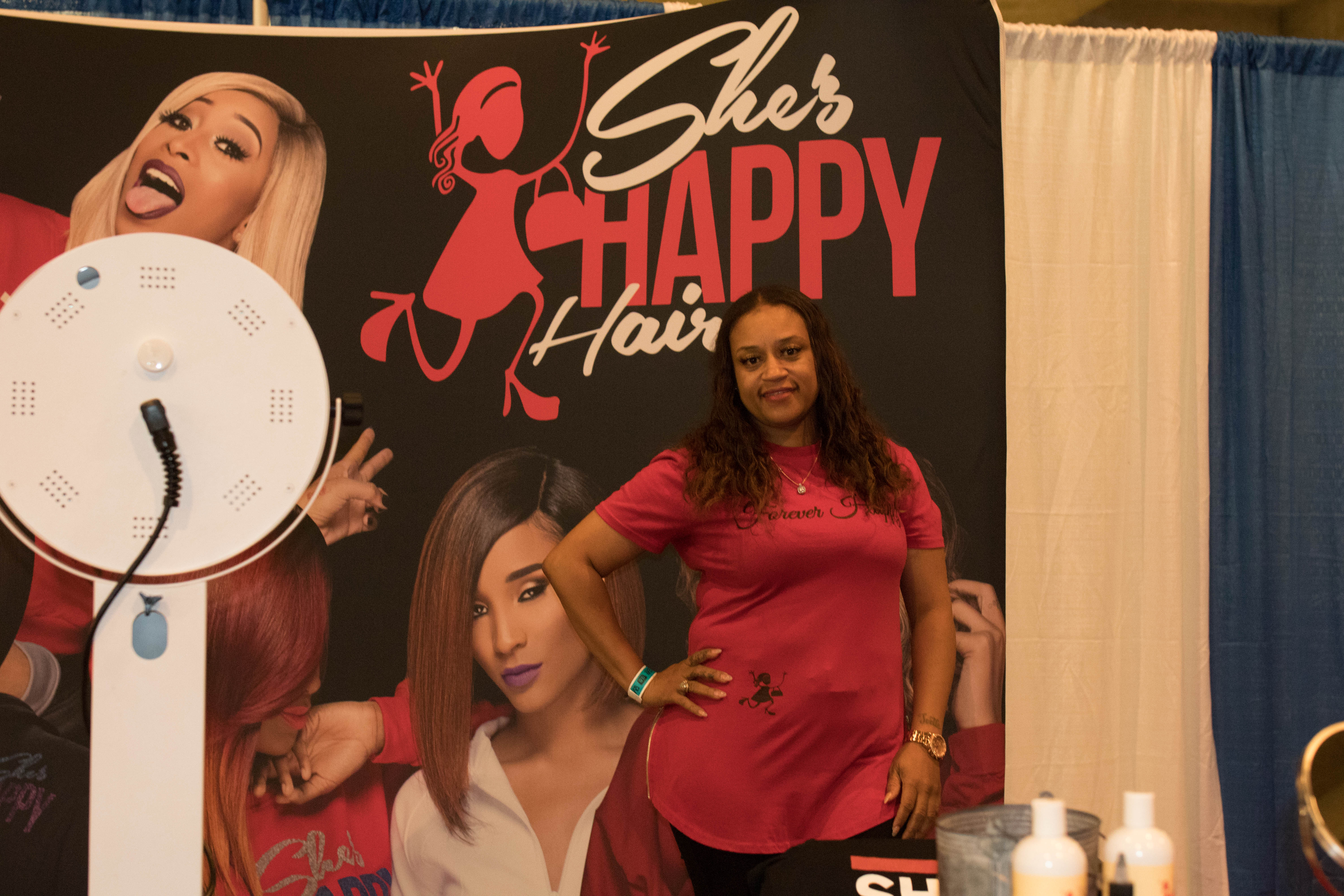 #979CarShow 2018 Sponsors & Vendors (PHOTOS)