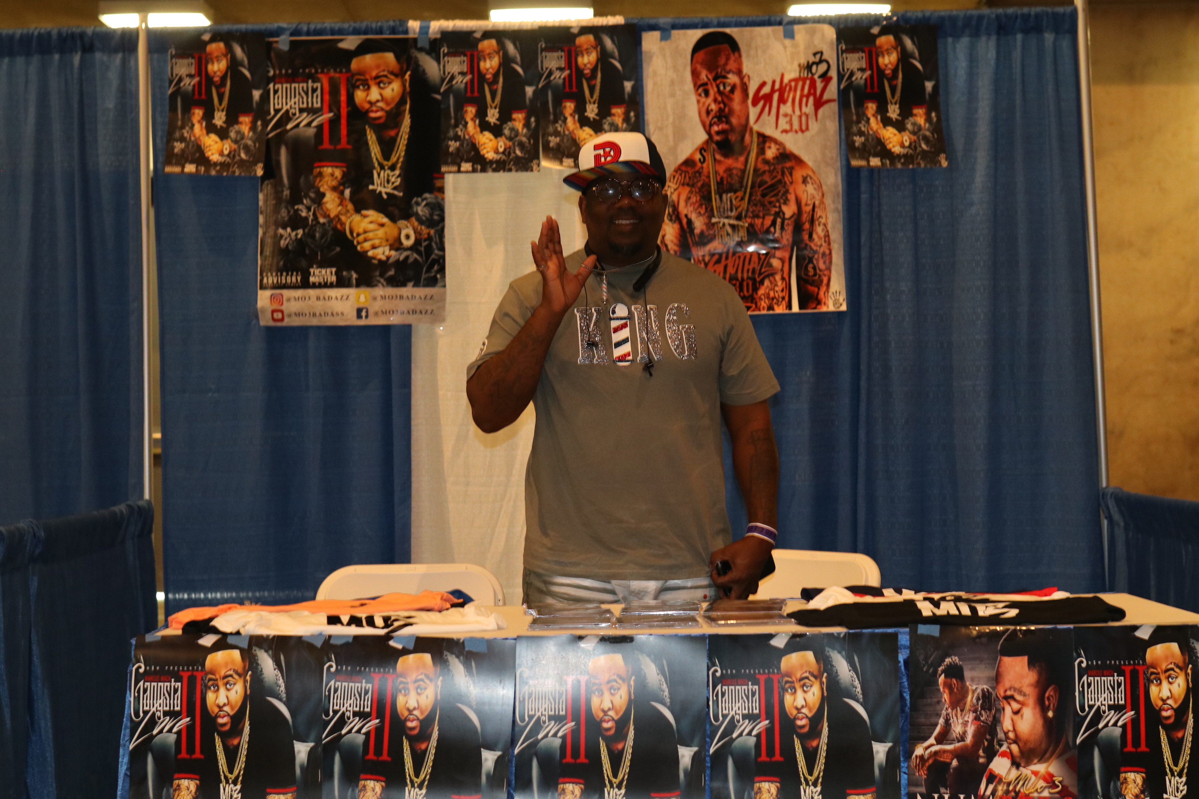 #979CarShow 2018 Sponsors & Vendors (PHOTOS)