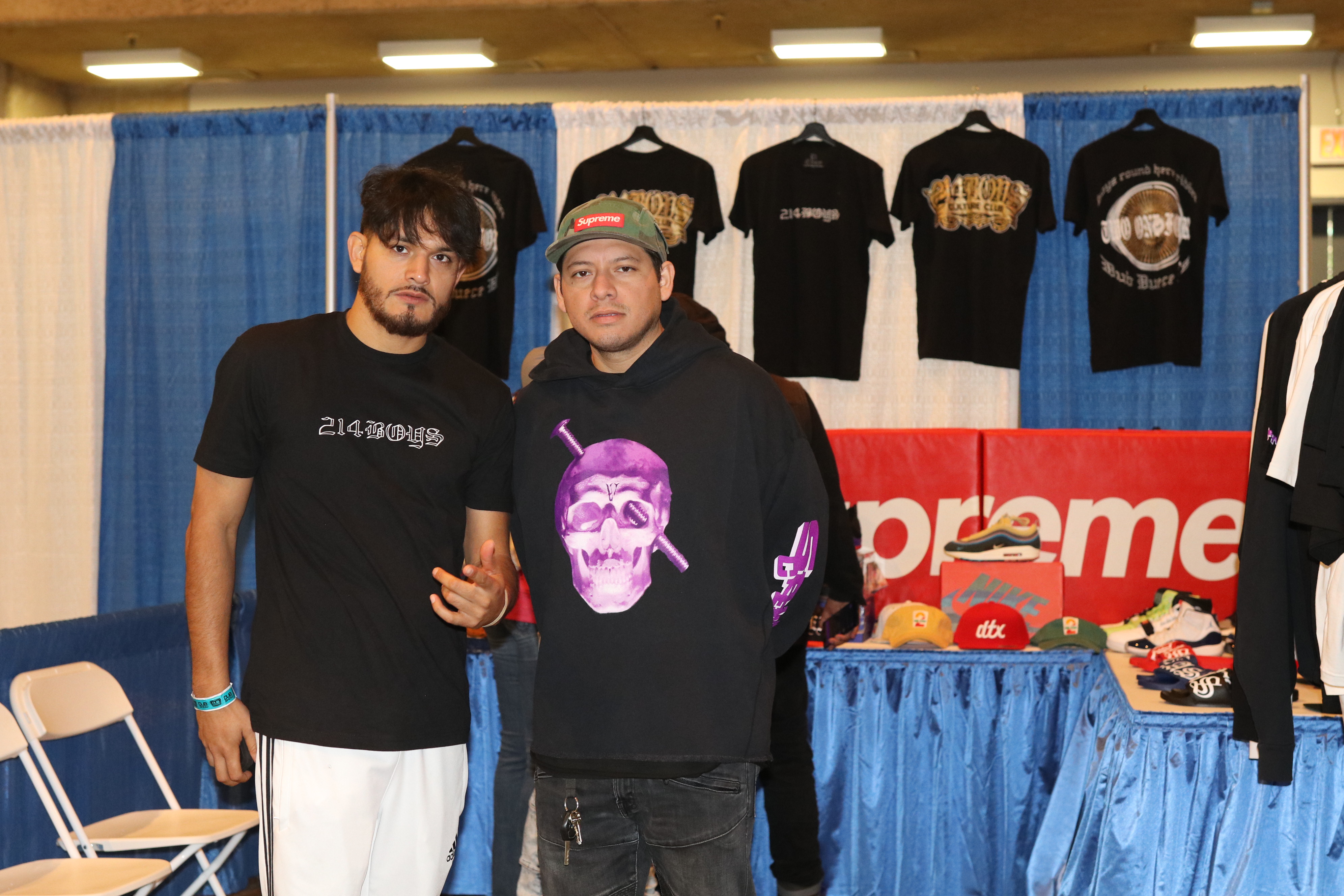 #979CarShow 2018 Sponsors & Vendors (PHOTOS)