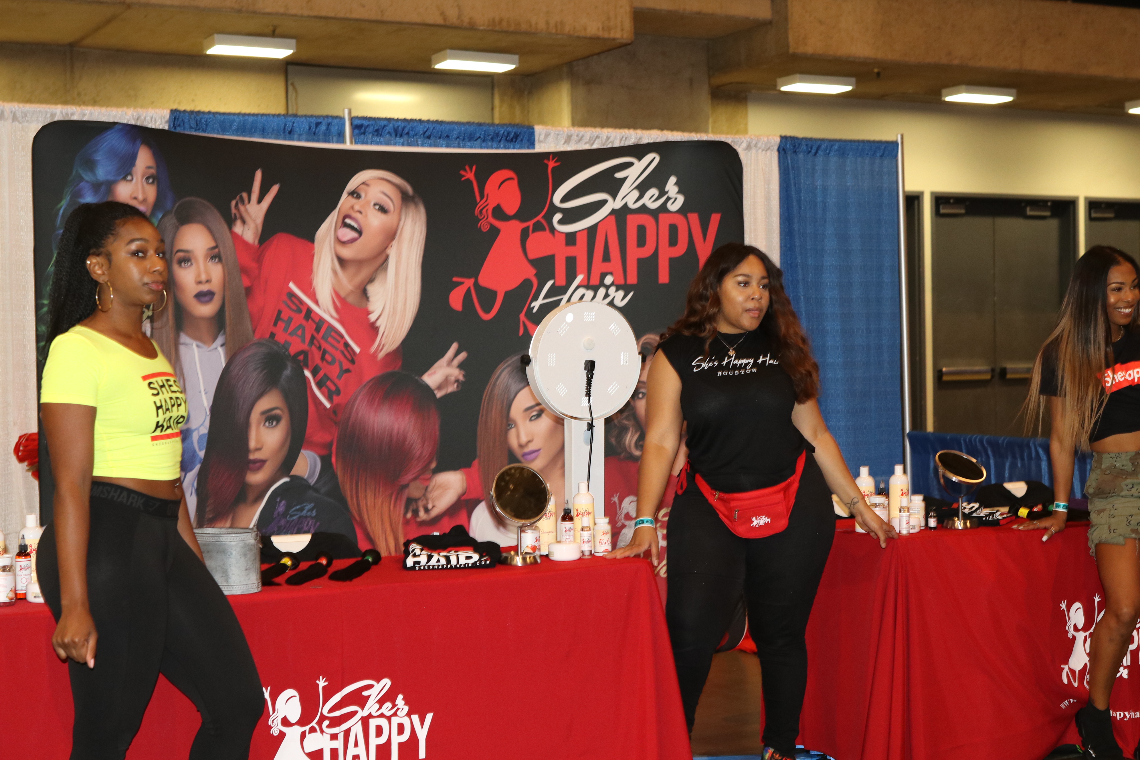 #979CarShow 2018 Sponsors & Vendors (PHOTOS)