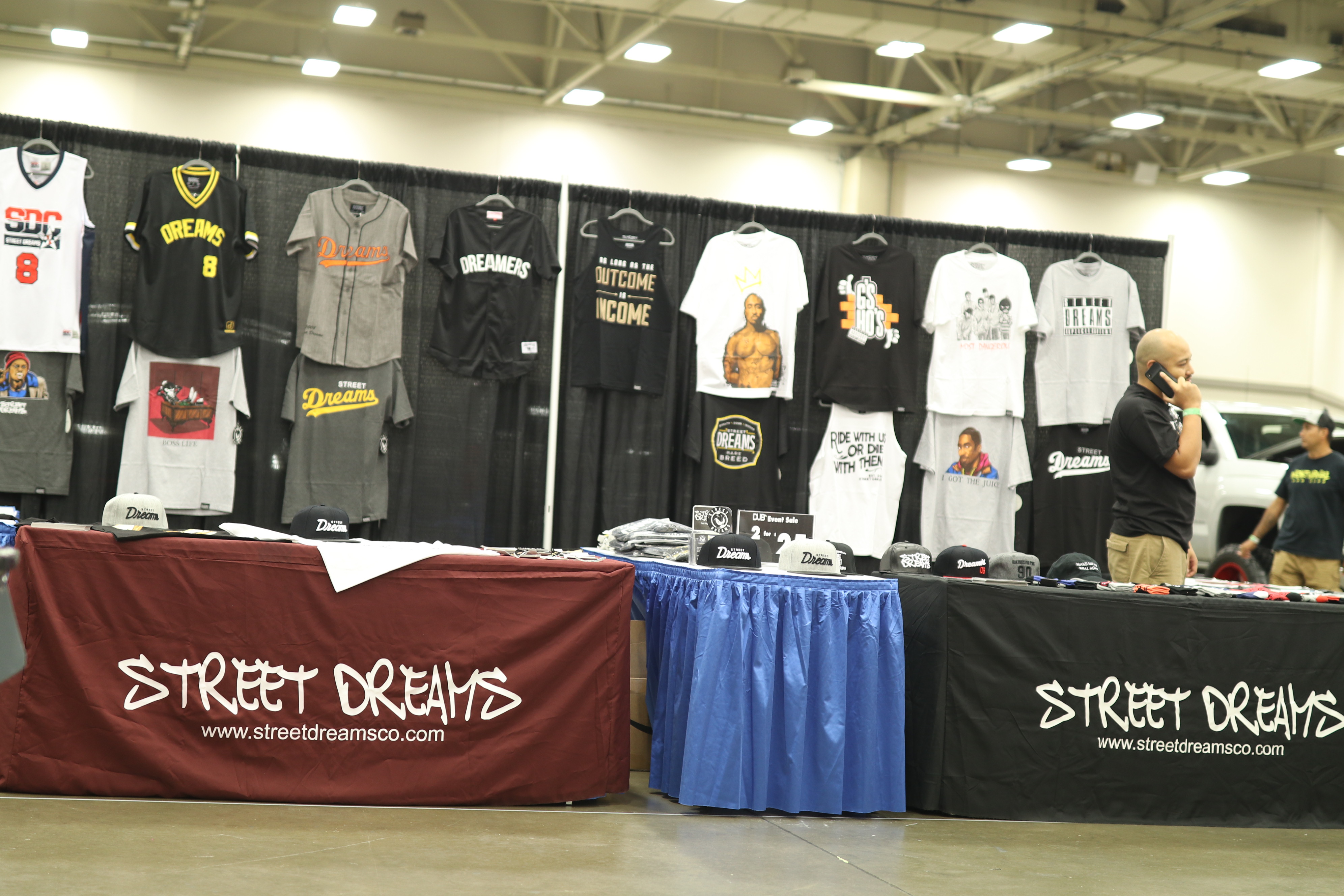 #979CarShow 2018 Sponsors & Vendors (PHOTOS)