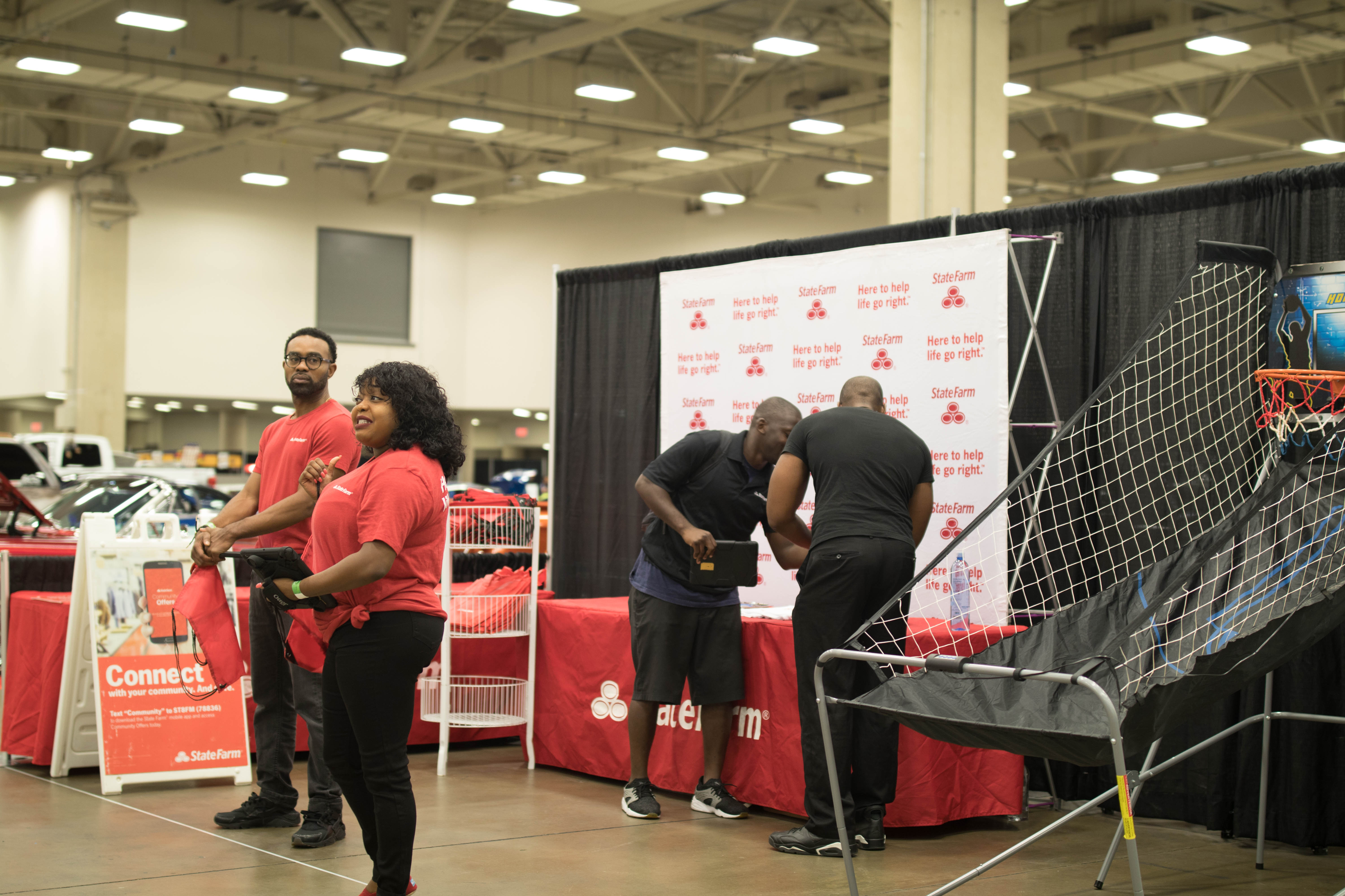 #979CarShow 2018 Sponsors & Vendors (PHOTOS)