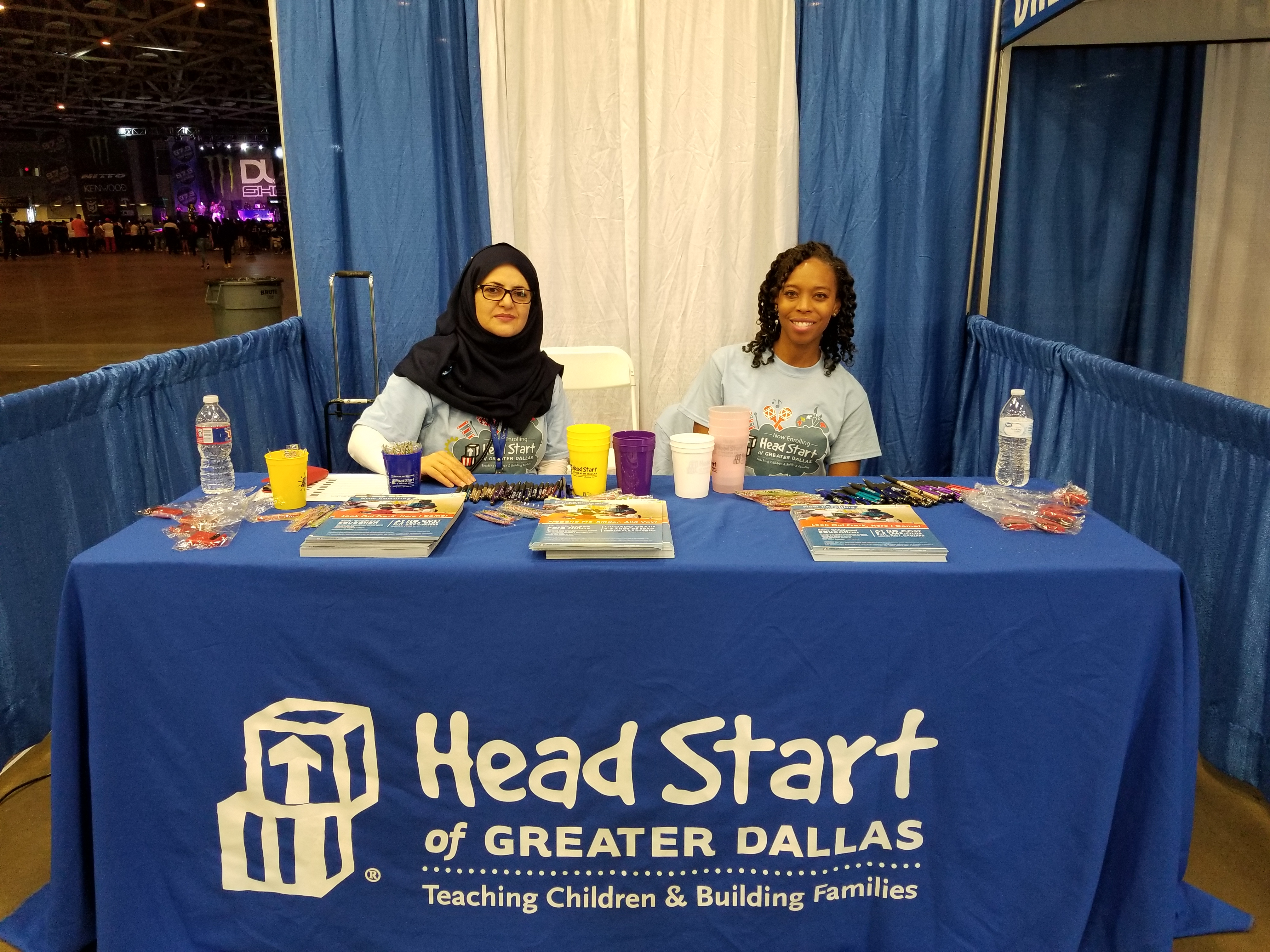 #979CarShow 2018 Sponsors & Vendors (PHOTOS)