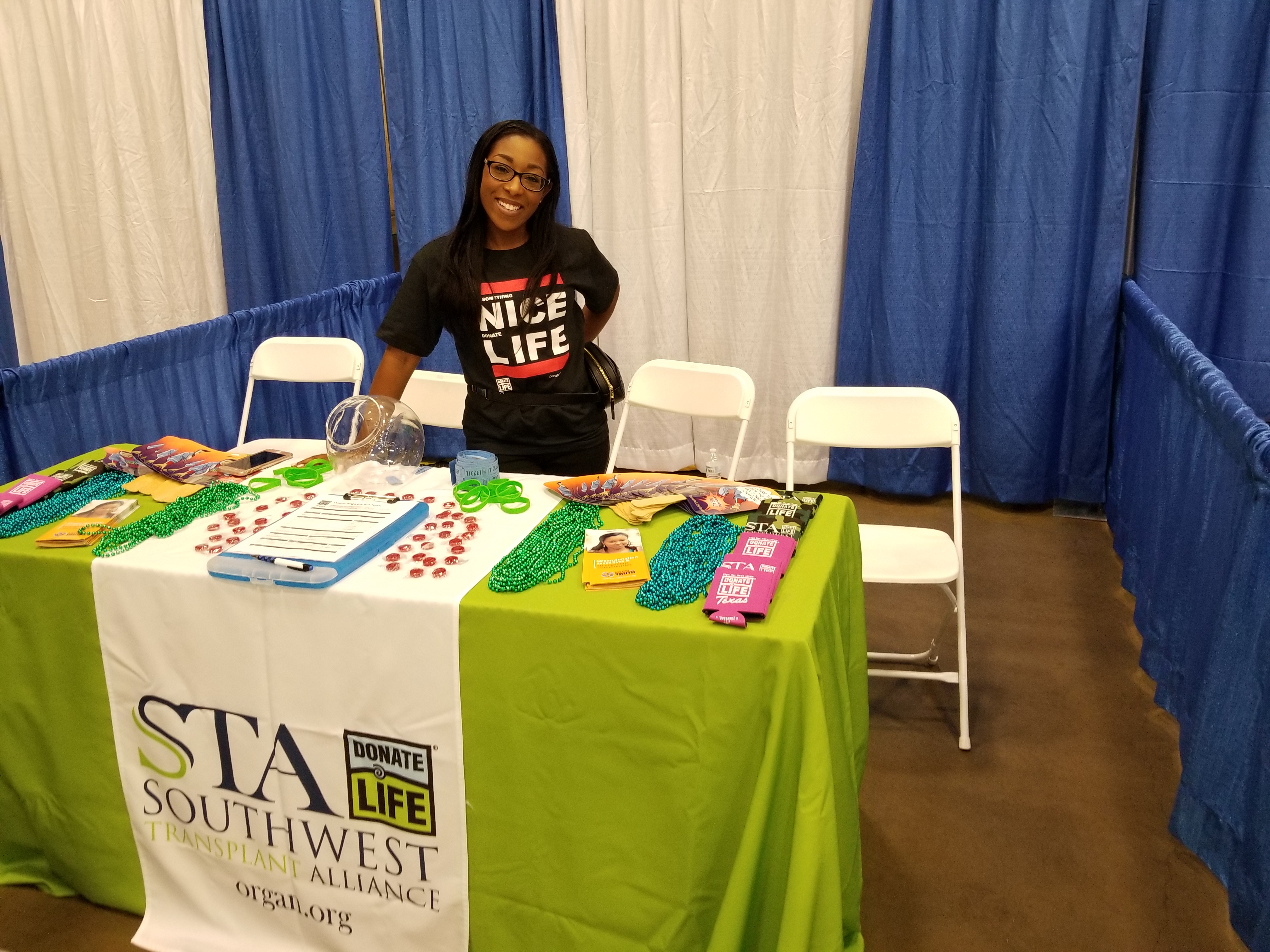 #979CarShow 2018 Sponsors & Vendors (PHOTOS)