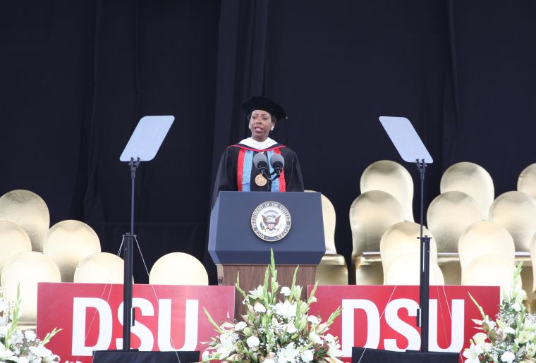 Delaware State University