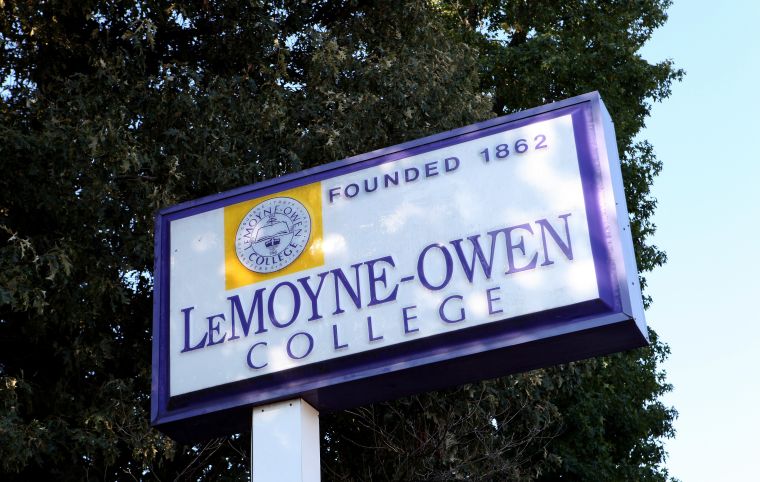 LeMoyne-Owen College