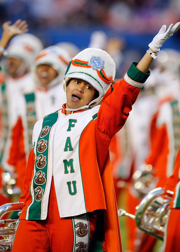 Florida A&M University