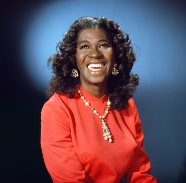 LaWanda Page