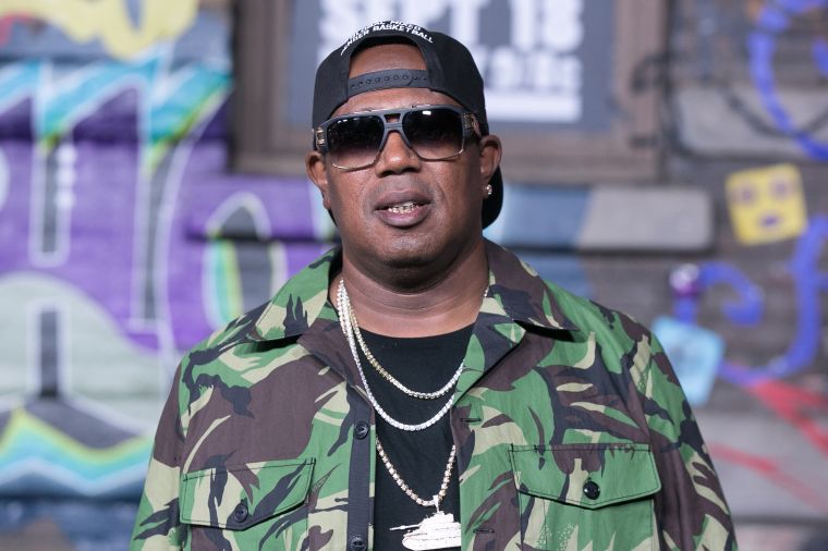 Soulja Slim (signed to Master P’s label No Limit)