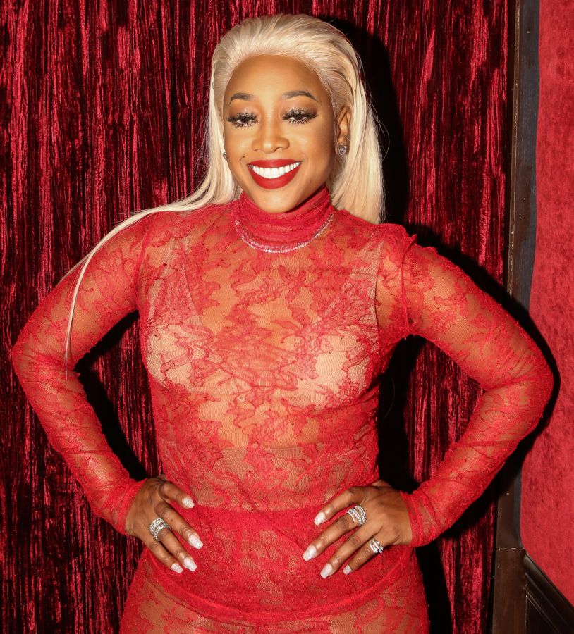 'Love And Hip Hop' Miami Screening