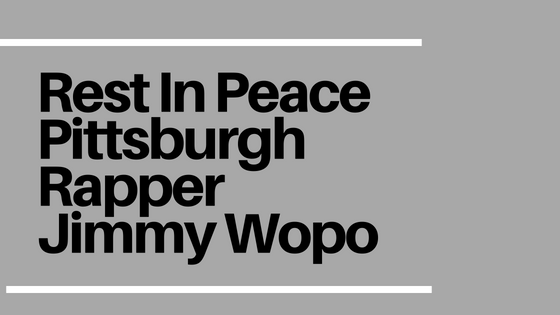 Jimmy Wopo