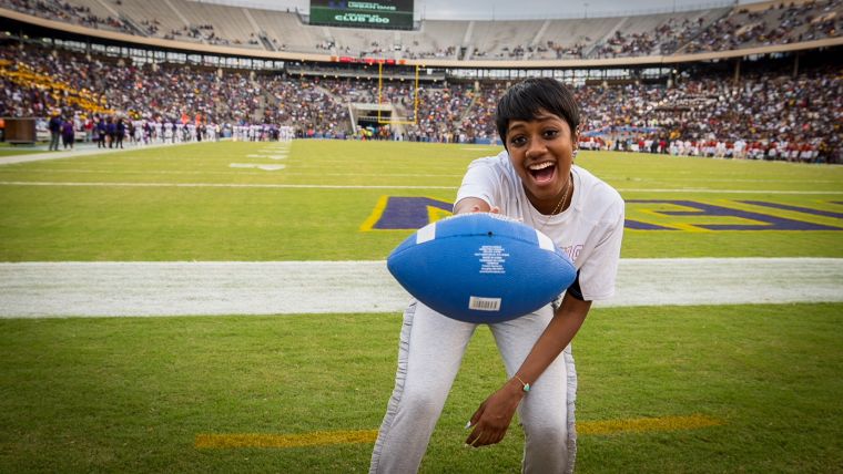 State Fair Classic 2018 (PHOTOS)