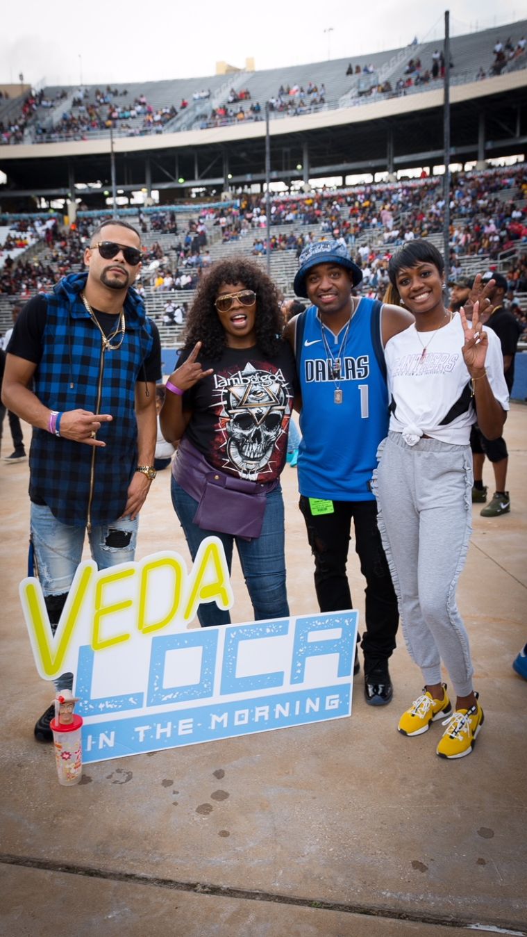 State Fair Classic 2018 (PHOTOS)