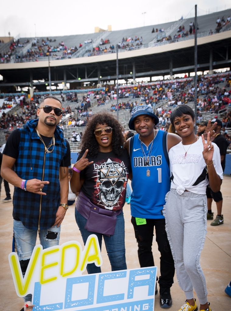 State Fair Classic 2018 (PHOTOS)