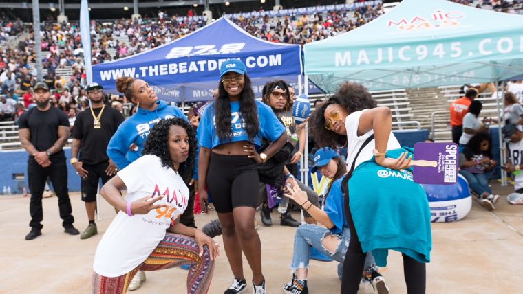 State Fair Classic 2018 (PHOTOS)