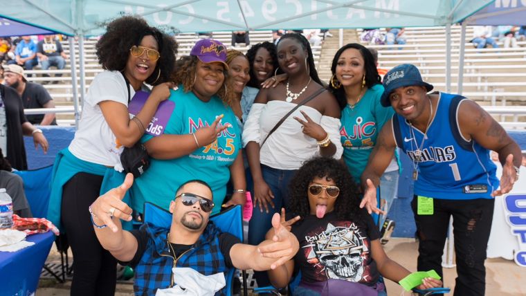 State Fair Classic 2018 (PHOTOS)