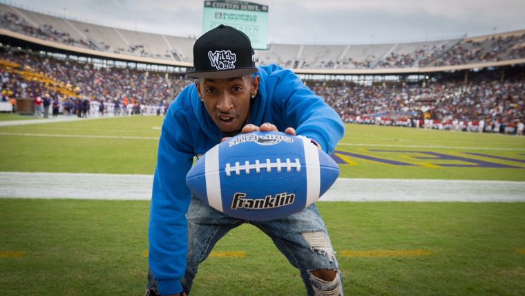 State Fair Classic 2018 (PHOTOS)