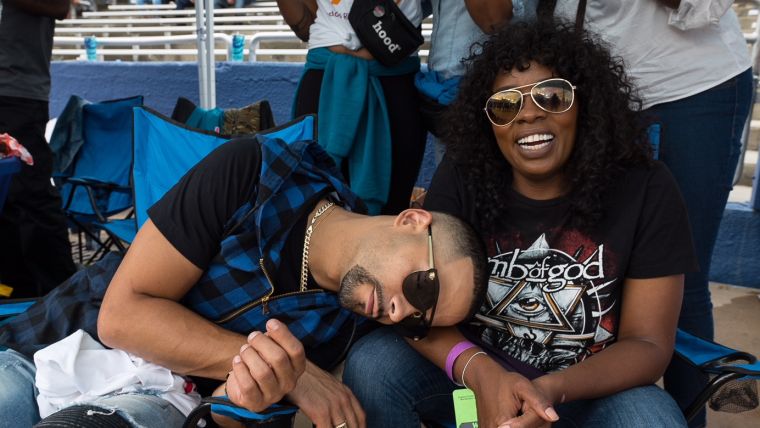 State Fair Classic 2018 (PHOTOS)