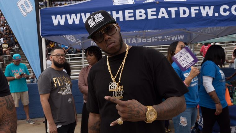 State Fair Classic 2018 (PHOTOS)