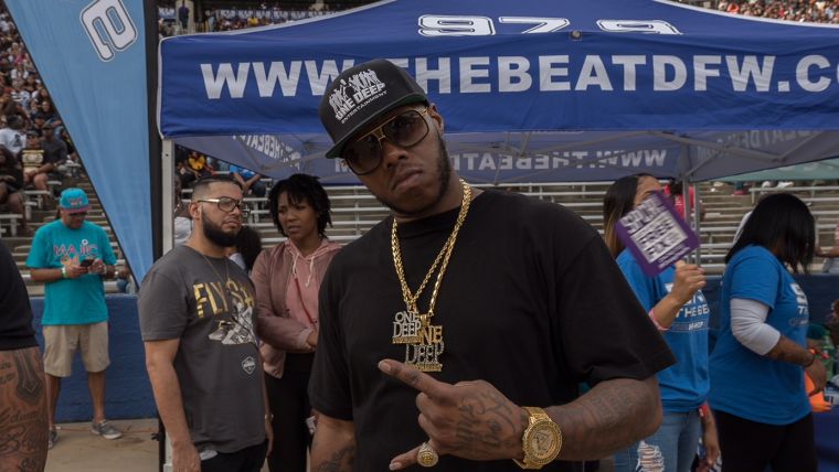 State Fair Classic 2018 (PHOTOS)