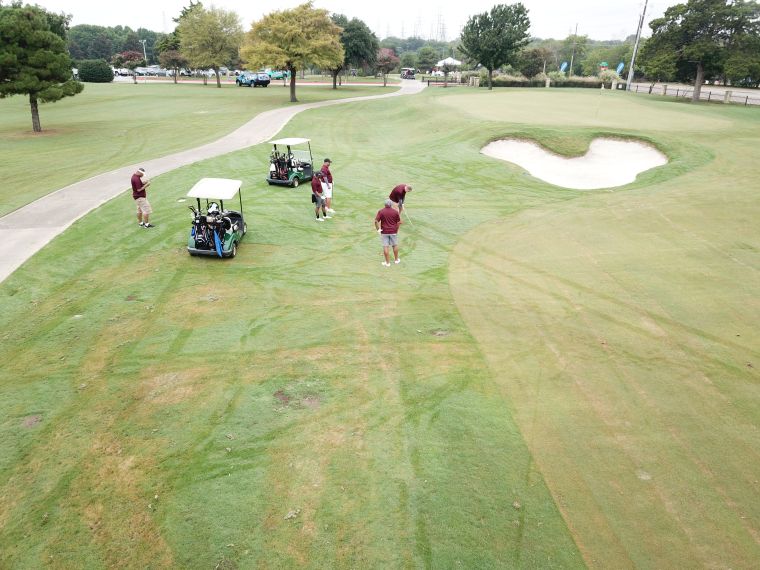 Radio One Celebrity Golf Classic 2018 (PHOTOS)