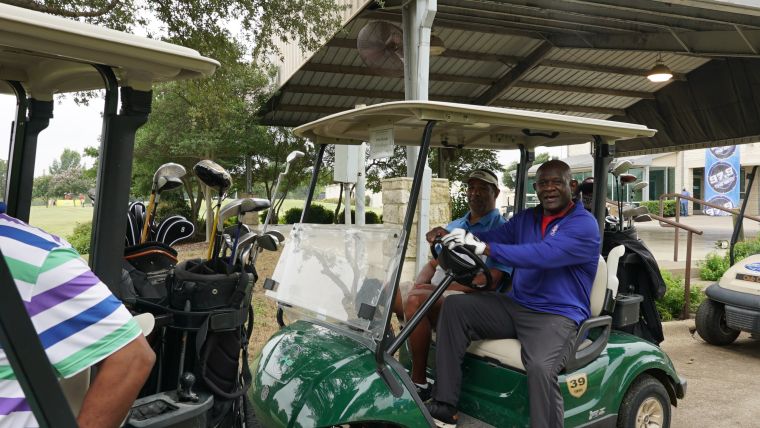 Radio One Celebrity Golf Classic 2018 (PHOTOS)