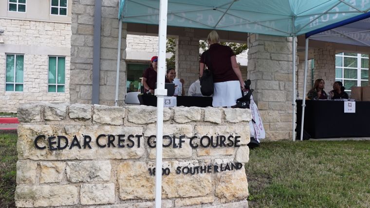 Radio One Celebrity Golf Classic 2018 (PHOTOS)