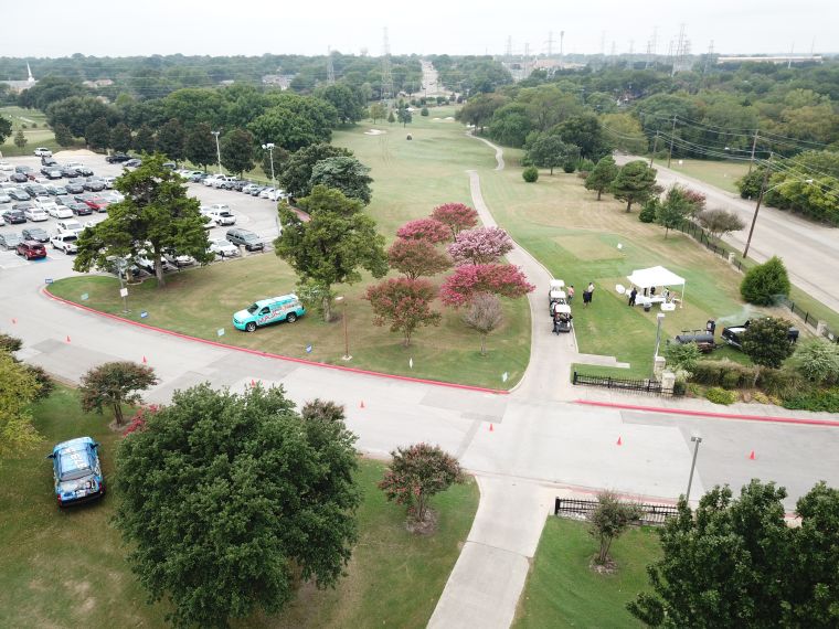 Radio One Celebrity Golf Classic 2018 (PHOTOS)