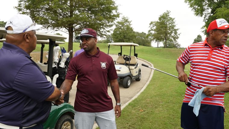 Radio One Celebrity Golf Classic 2018 (PHOTOS)