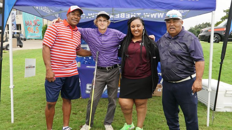 Radio One Celebrity Golf Classic 2018 (PHOTOS)
